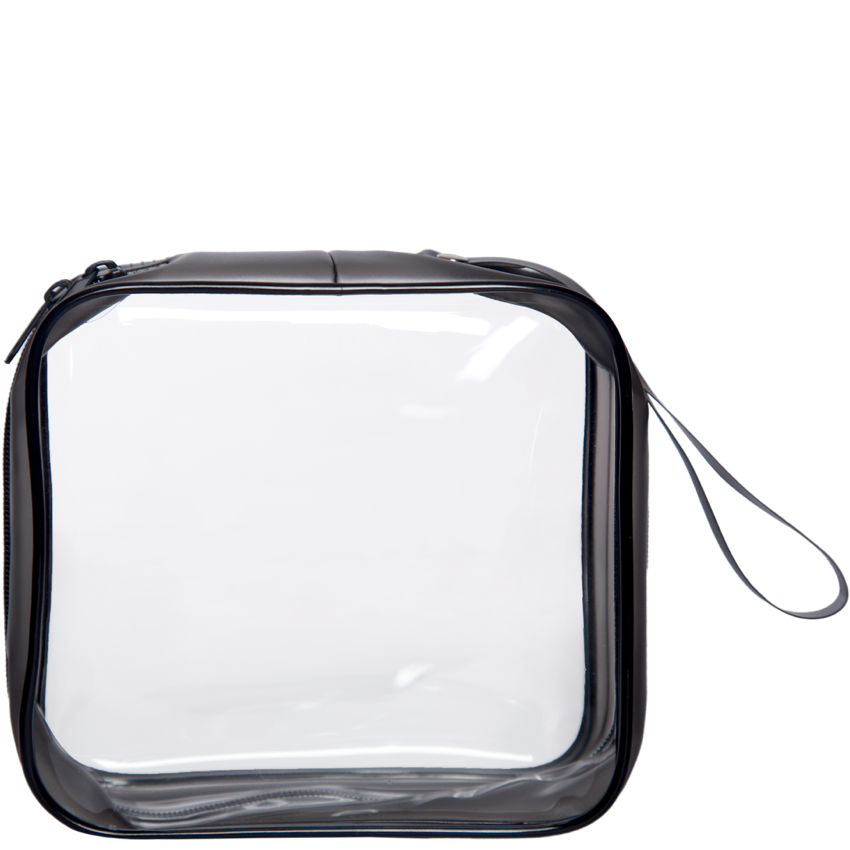SF Beauty Skin Travel Kit Bag (14.0cm x 4.5cm x 14.0 cm)